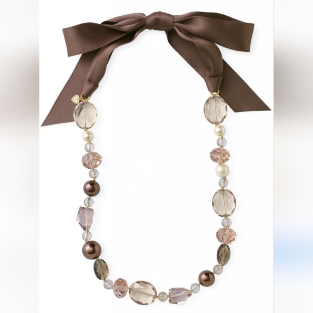 Chloe Stella & Dot Necklace